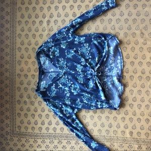 Urban outfitters “out from under” textured sweater